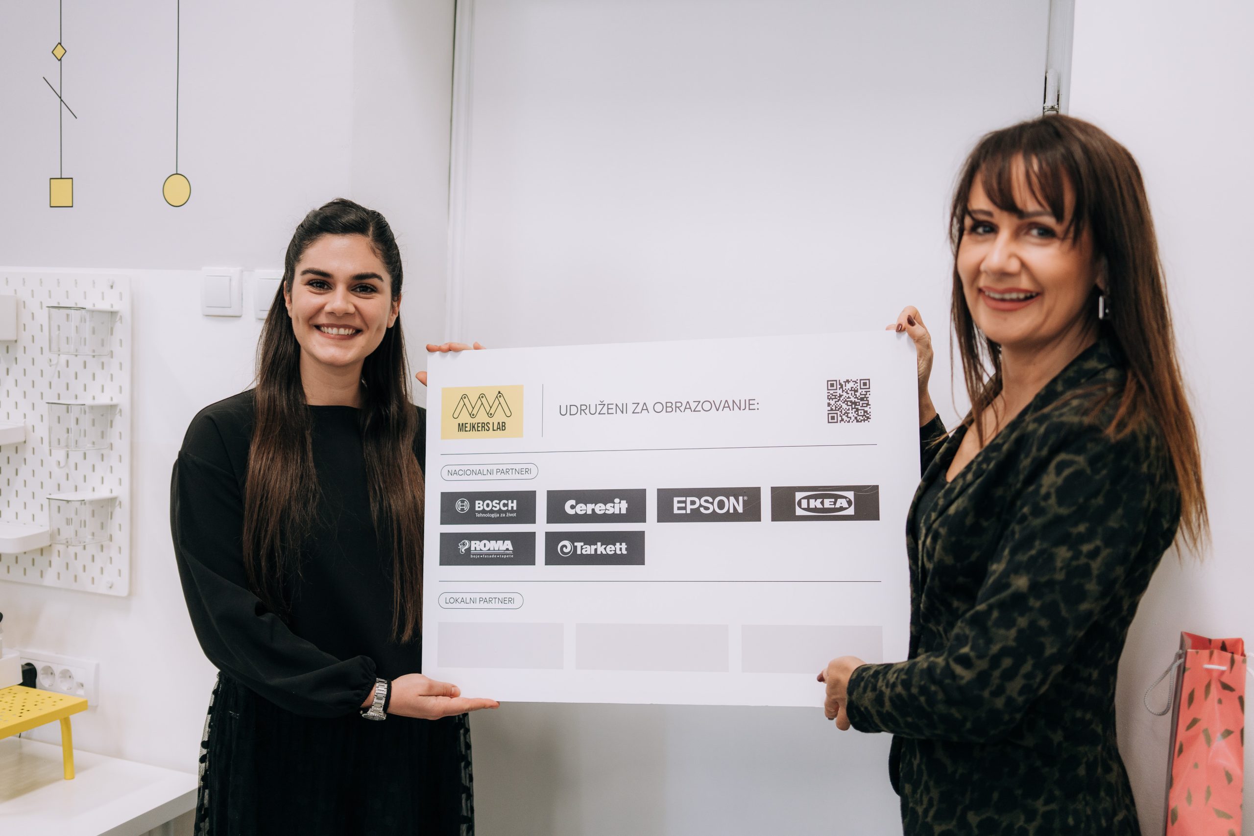 Read more about the article Užice dobija Mejkers lab!