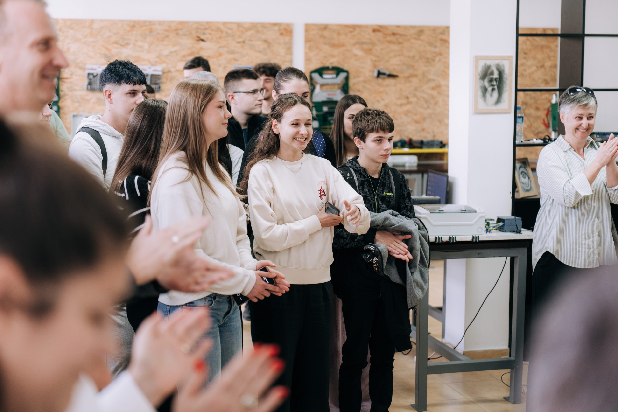 Read more about the article Krupanj postao deo mreže inovacija 