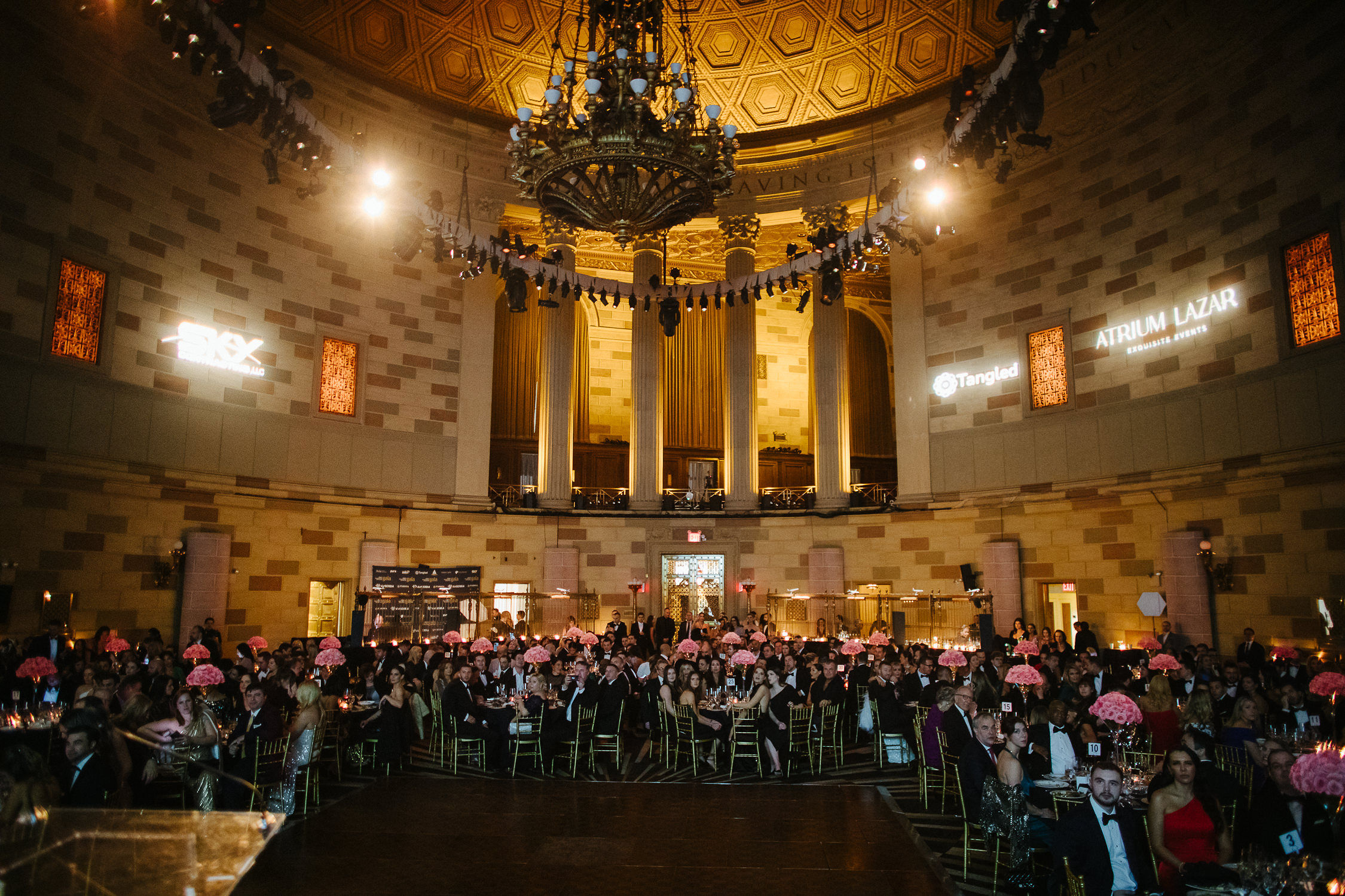 Read more about the article Mejkers Lab na Njujork Gala večeri!