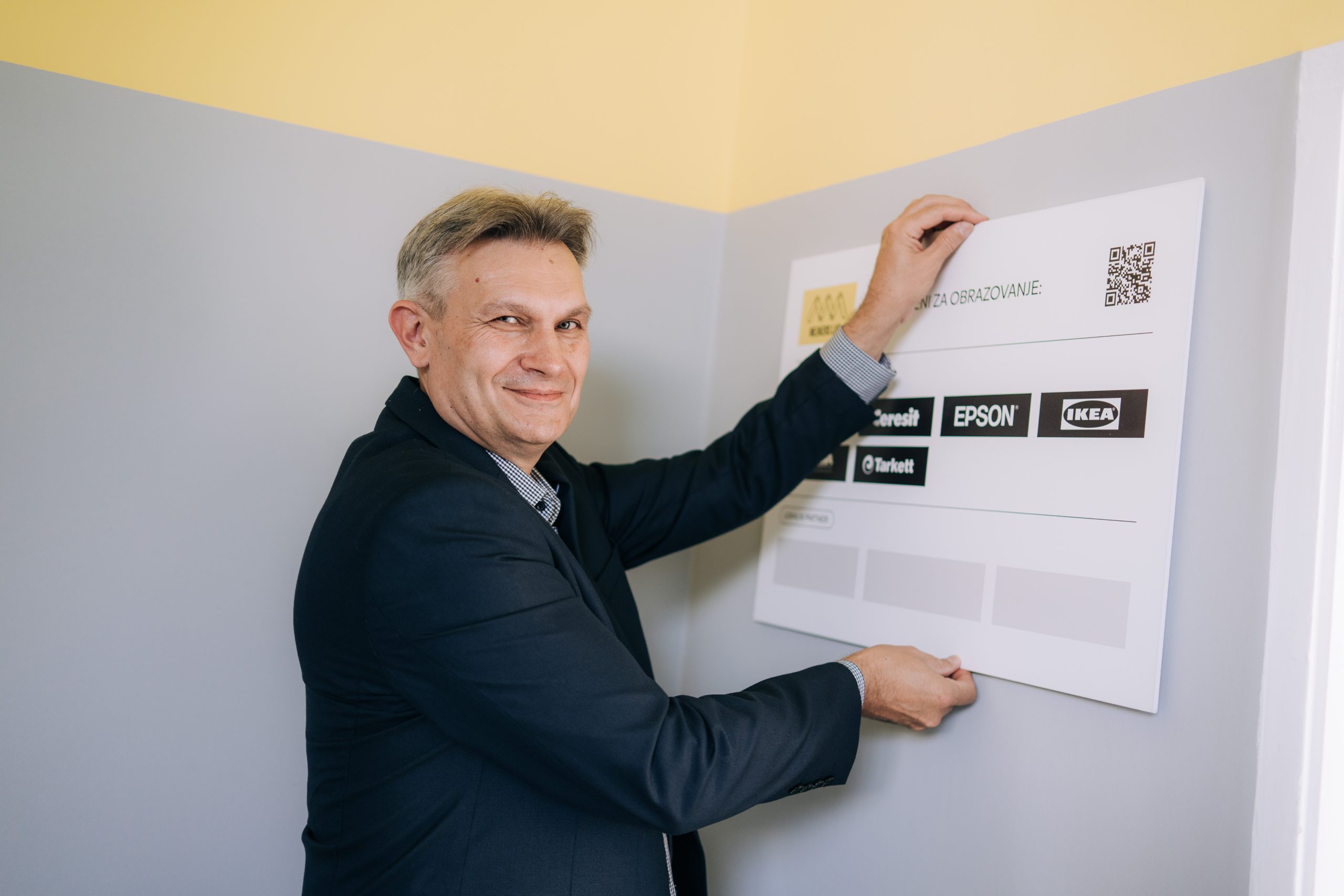 Read more about the article Smederevo je dobilo svoj prvi Mejkers lab!