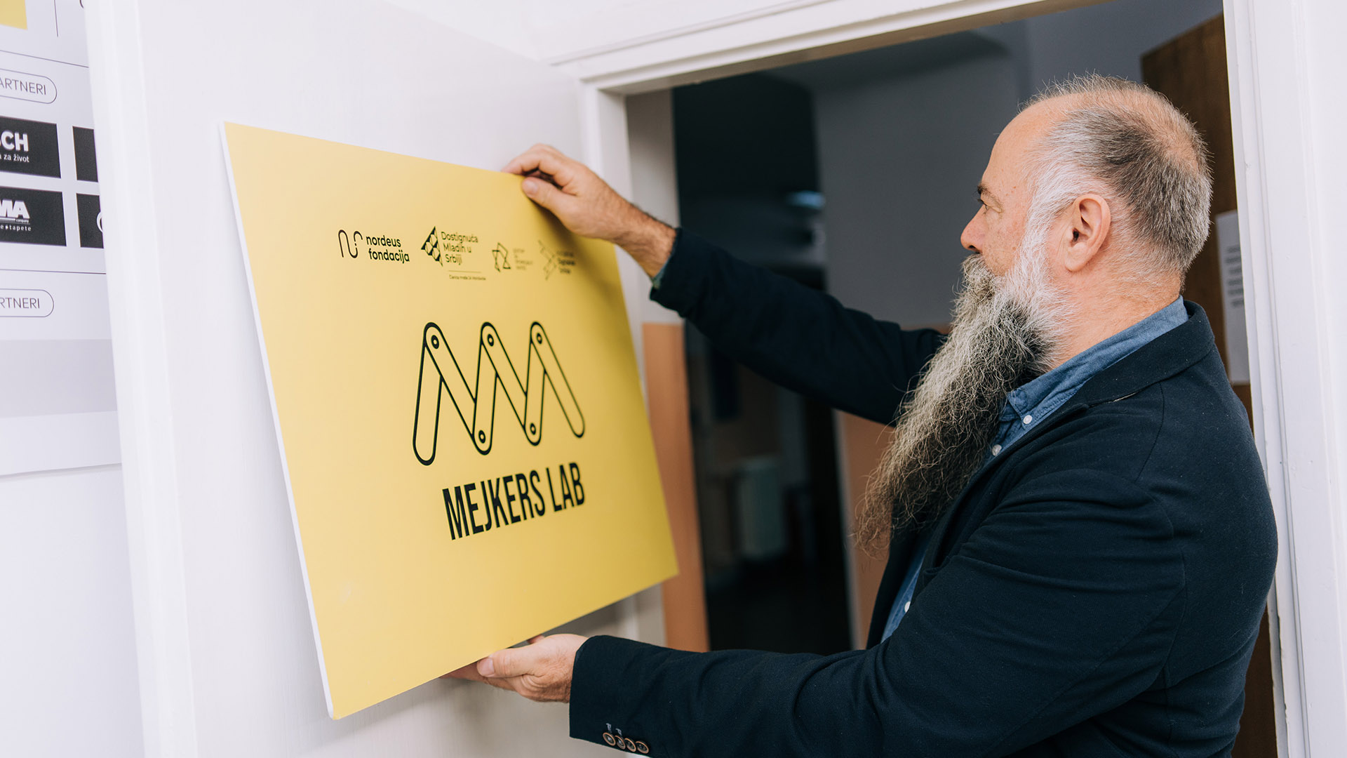 Read more about the article Krug se zatvara u srcu znanja