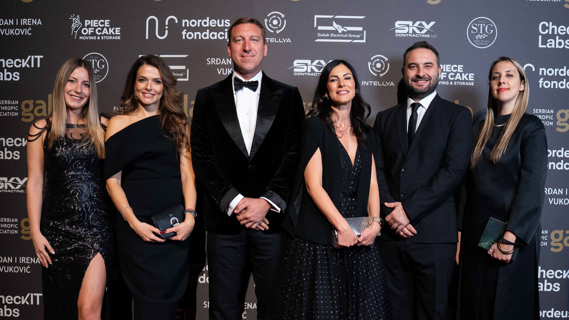 Read more about the article Srpsko filantropsko udruženje